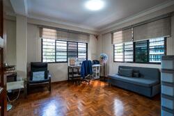 Lengkong Empat (D14), Semi-Detached #503891731